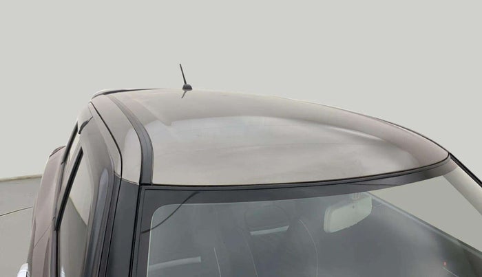 2021 Maruti Swift VXI, Petrol, Manual, 19,891 km, Roof
