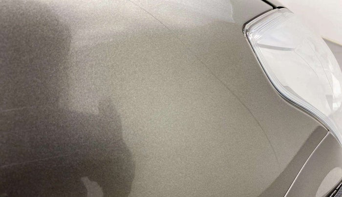 2021 Maruti Swift VXI, Petrol, Manual, 19,891 km, Right fender - Minor scratches