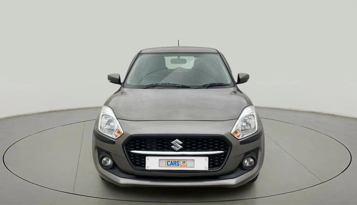 2021 Maruti Swift VXI, Petrol, Manual, 19,891 km, Front