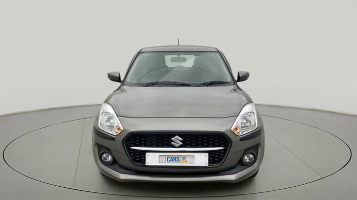 2021 Maruti Swift VXI, Petrol, Manual, 19,891 km, Front