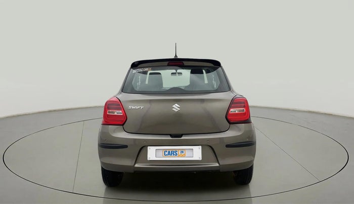 2021 Maruti Swift VXI, Petrol, Manual, 19,891 km, Back/Rear