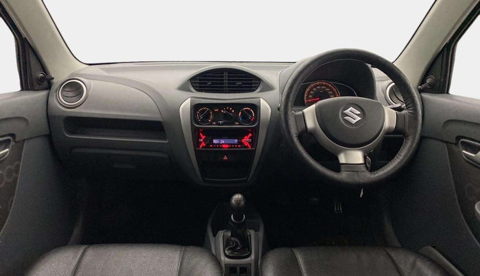 2016 Maruti Alto 800 LXI, Petrol, Manual, 21,333 km, Dashboard