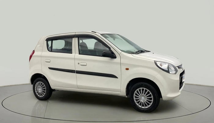 2016 Maruti Alto 800 LXI, Petrol, Manual, 21,333 km, Right Front Diagonal