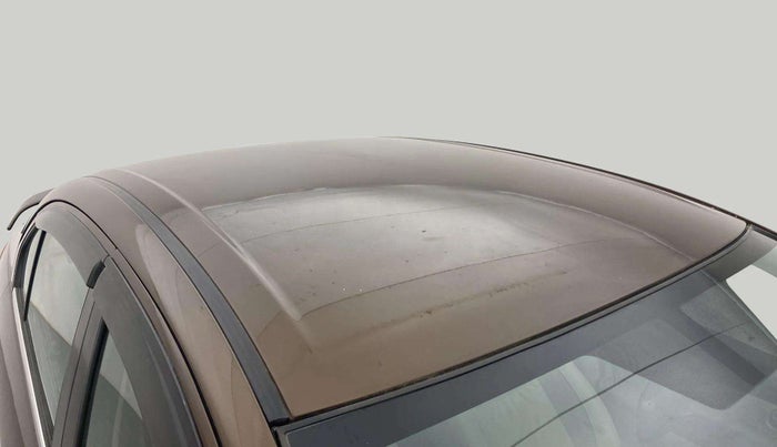 2017 Maruti Ciaz ALPHA 1.4 PETROL, Petrol, Manual, 76,279 km, Roof