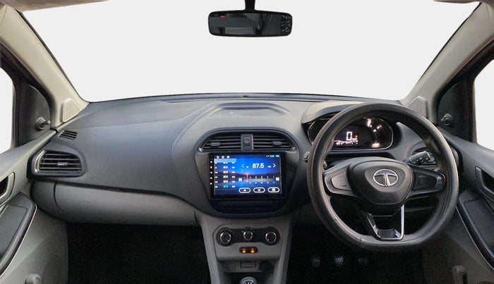 2022 Tata Tiago XE PETROL, Petrol, Manual, 8,020 km, Dashboard