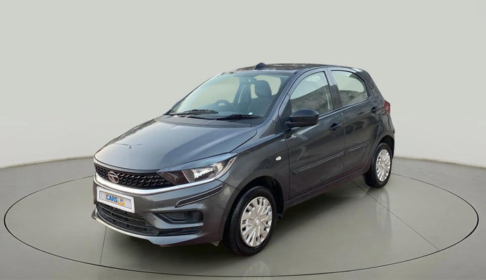 2022 Tata Tiago XE PETROL, Petrol, Manual, 8,020 km, Left Front Diagonal