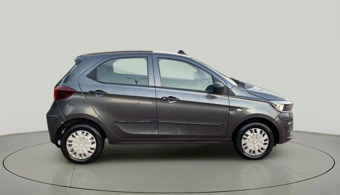 2022 Tata Tiago XE PETROL, Petrol, Manual, 8,020 km, Right Side View