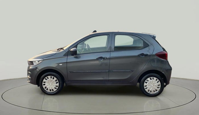 2022 Tata Tiago XE PETROL, Petrol, Manual, 8,020 km, Left Side