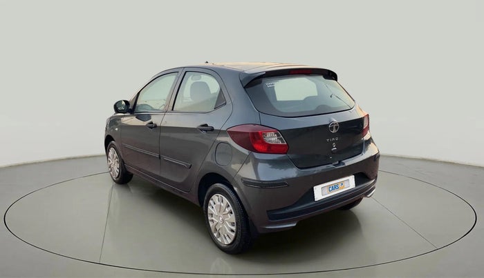 2022 Tata Tiago XE PETROL, Petrol, Manual, 8,020 km, Left Back Diagonal