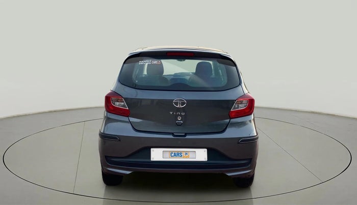 2022 Tata Tiago XE PETROL, Petrol, Manual, 8,020 km, Back/Rear