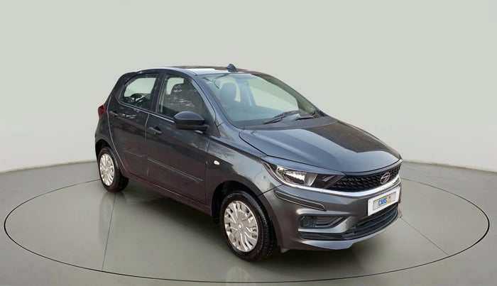 2022 Tata Tiago XE PETROL, Petrol, Manual, 8,020 km, Right Front Diagonal