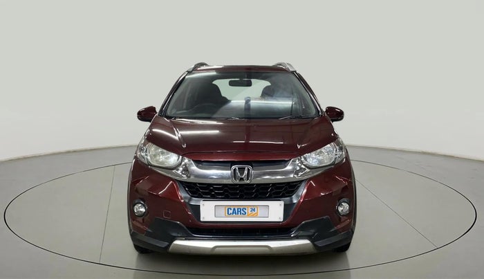 2017 Honda WR-V 1.5L I-DTEC VX MT, Diesel, Manual, 94,626 km, Front