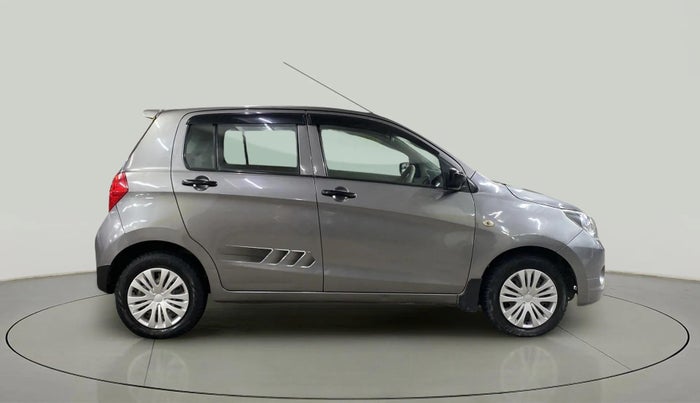 2016 Maruti Celerio VXI, Petrol, Manual, 39,341 km, Right Side View