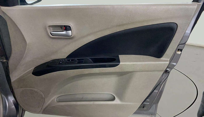 2016 Maruti Celerio VXI, Petrol, Manual, 39,341 km, Driver Side Door Panels Control