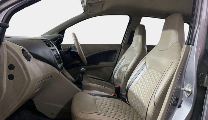 2016 Maruti Celerio VXI, Petrol, Manual, 39,341 km, Right Side Front Door Cabin