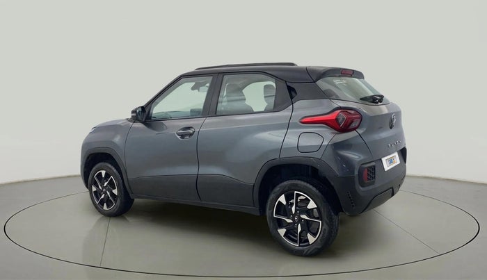 2022 Tata PUNCH CREATIVE  MT, Petrol, Manual, 16,150 km, Left Back Diagonal