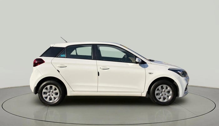 2019 Hyundai Elite i20 MAGNA PLUS 1.2, CNG, Manual, 47,099 km, Right Side View