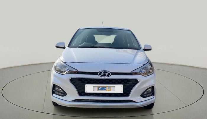 2019 Hyundai Elite i20 MAGNA PLUS 1.2, CNG, Manual, 47,099 km, Front