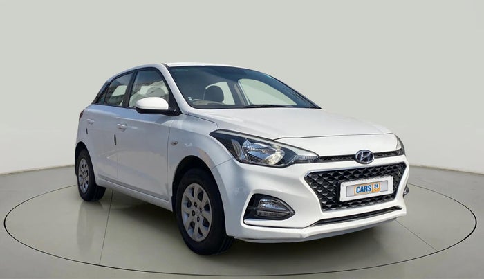 2019 Hyundai Elite i20 MAGNA PLUS 1.2, CNG, Manual, 47,099 km, SRP