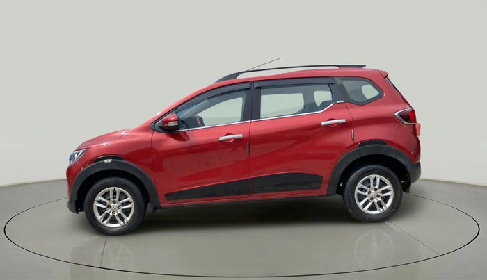 2019 Renault TRIBER RXT, Petrol, Manual, 19,773 km, Left Side