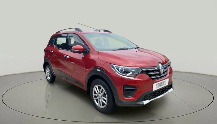 2019 Renault TRIBER RXT, Petrol, Manual, 19,773 km, SRP