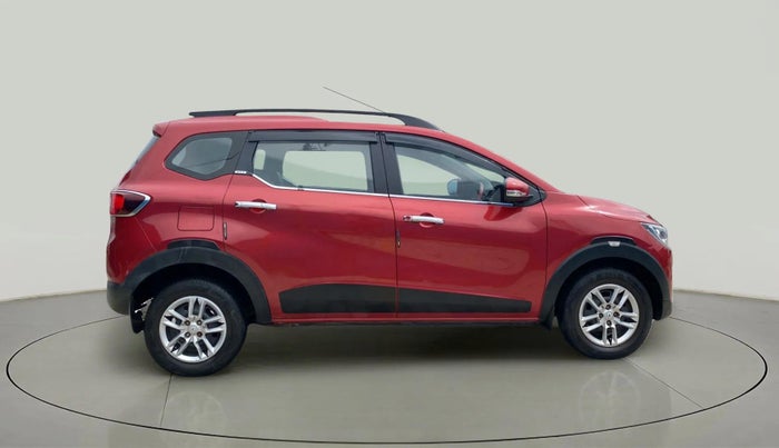 2019 Renault TRIBER RXT, Petrol, Manual, 19,773 km, Right Side