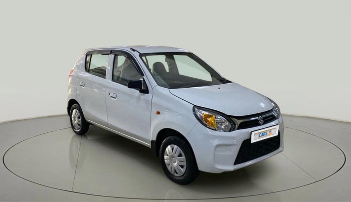 2023 Maruti Alto LXI O, Petrol, Manual, 13,432 km, SRP