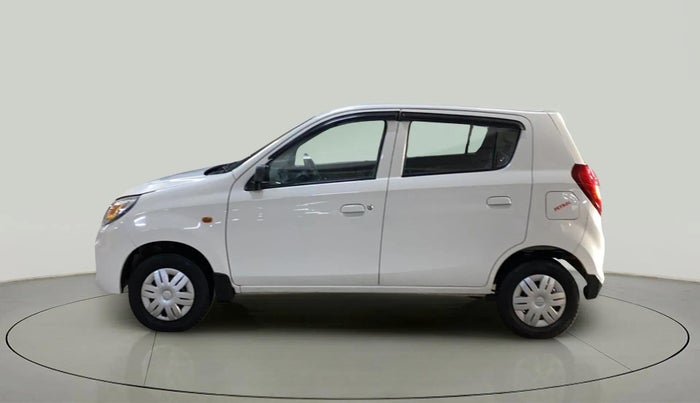 2023 Maruti Alto LXI O, Petrol, Manual, 13,432 km, Left Side