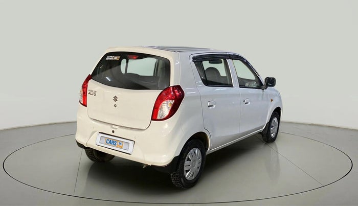 2023 Maruti Alto LXI O, Petrol, Manual, 13,432 km, Right Back Diagonal