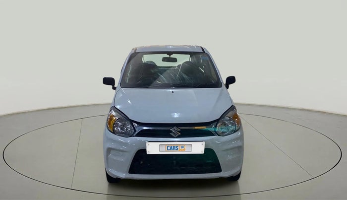 2023 Maruti Alto LXI O, Petrol, Manual, 13,432 km, Front