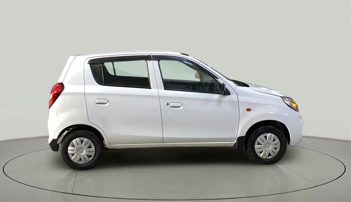 2023 Maruti Alto LXI O, Petrol, Manual, 13,432 km, Right Side View