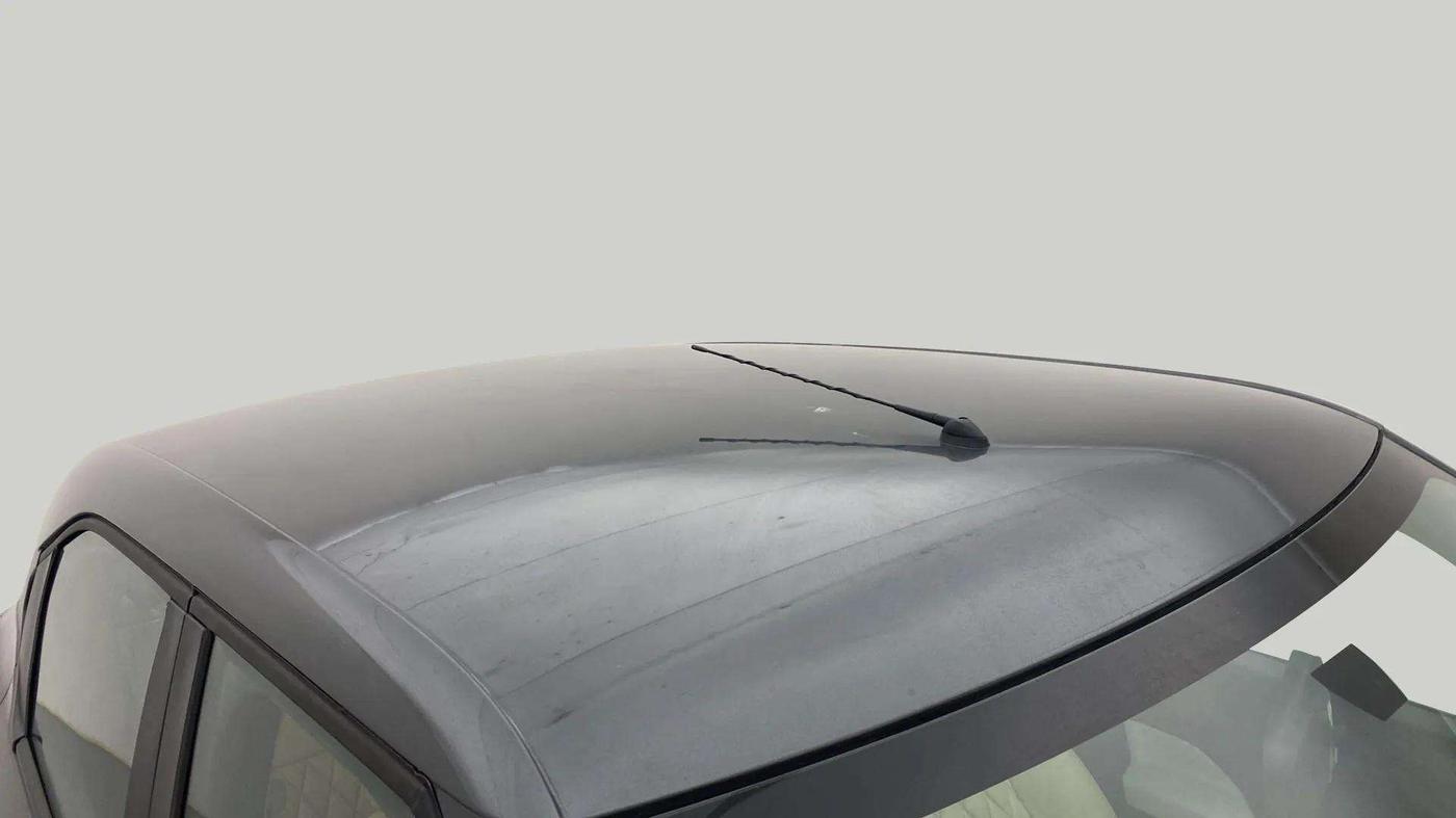 2021 Tata PUNCH ACCOMPLISHED AMT, Petrol, Automatic, 37,297 km, Roof