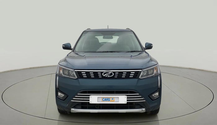 2021 Mahindra XUV300 W8 1.5 DIESEL, Diesel, Manual, 30,374 km, Front