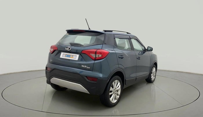 2021 Mahindra XUV300 W8 1.5 DIESEL, Diesel, Manual, 30,374 km, Right Back Diagonal