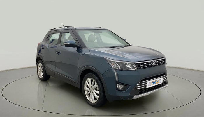 2021 Mahindra XUV300 W8 1.5 DIESEL, Diesel, Manual, 30,374 km, SRP