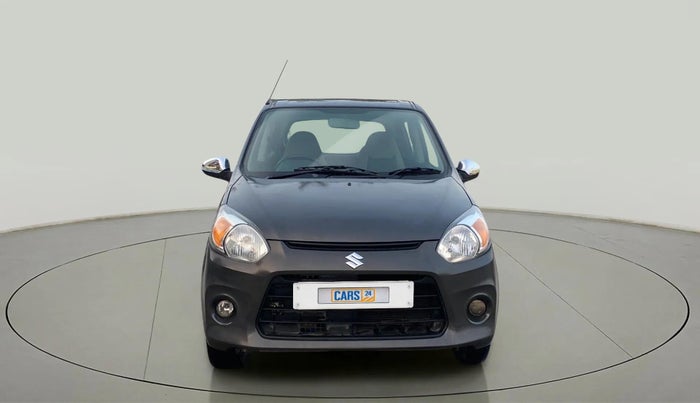 2017 Maruti Alto 800 VXI, Petrol, Manual, 59,414 km, Front