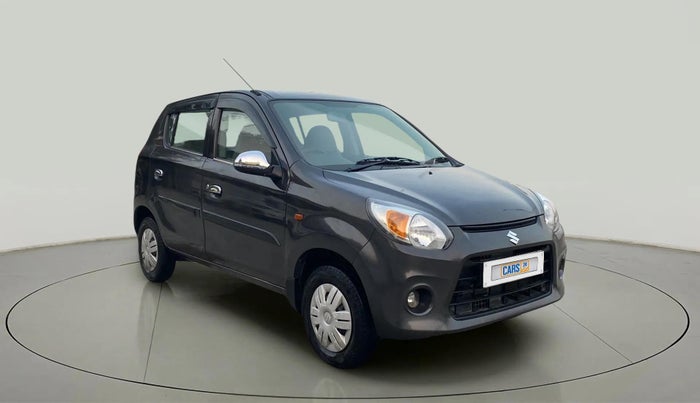 2017 Maruti Alto 800 VXI, Petrol, Manual, 59,414 km, SRP