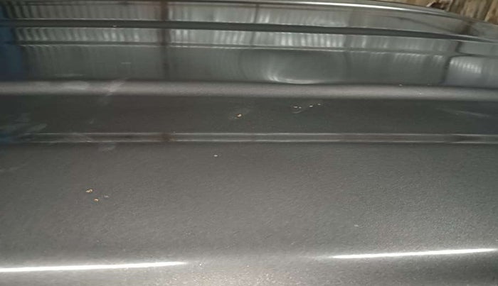 2017 Maruti Alto 800 VXI, Petrol, Manual, 59,414 km, Roof - Minor scratches