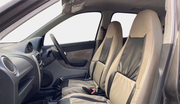 2017 Maruti Alto 800 VXI, Petrol, Manual, 59,414 km, Right Side Front Door Cabin