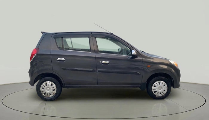 2017 Maruti Alto 800 VXI, Petrol, Manual, 59,414 km, Right Side View