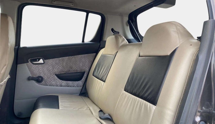 2017 Maruti Alto 800 VXI, Petrol, Manual, 59,414 km, Right Side Rear Door Cabin