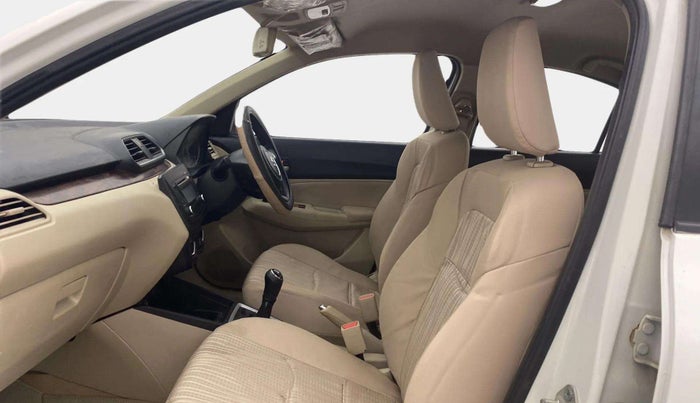 2018 Maruti Dzire VXI, Petrol, Manual, 74,354 km, Right Side Front Door Cabin