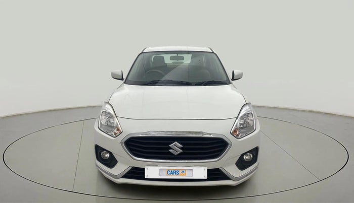 2018 Maruti Dzire VXI, Petrol, Manual, 74,354 km, Front