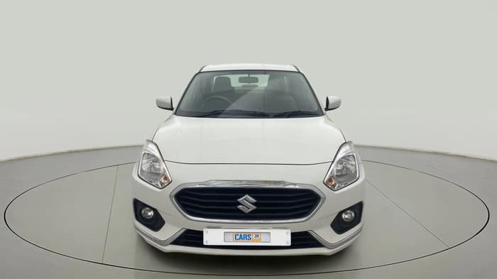 2018 Maruti Dzire VXI, Petrol, Manual, 74,354 km, Front