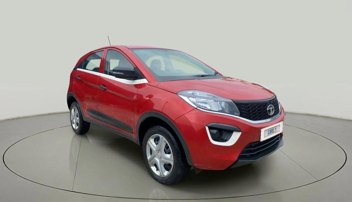 2019 Tata NEXON XM PETROL, Petrol, Manual, 30,164 km, SRP