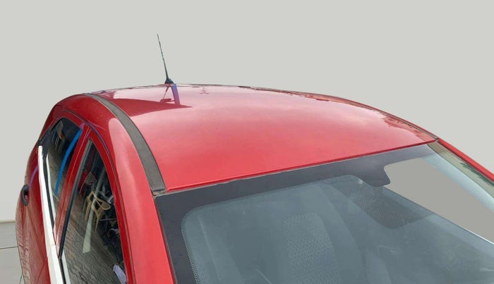 2019 Tata NEXON XM PETROL, Petrol, Manual, 30,164 km, Roof