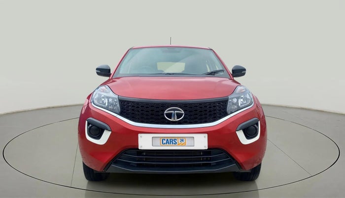 2019 Tata NEXON XM PETROL, Petrol, Manual, 30,164 km, Front