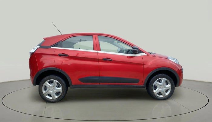 2019 Tata NEXON XM PETROL, Petrol, Manual, 30,164 km, Right Side