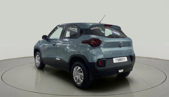 2023 Tata PUNCH ADVENTURE RHYTHM CNG, CNG, Manual, 10,473 km, Left Back Diagonal