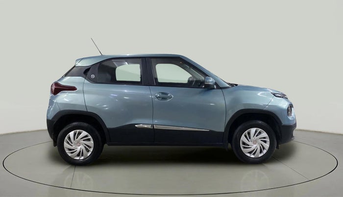 2023 Tata PUNCH ADVENTURE RHYTHM CNG, CNG, Manual, 10,473 km, Right Side View